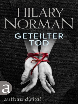 cover image of Geteilter Tod